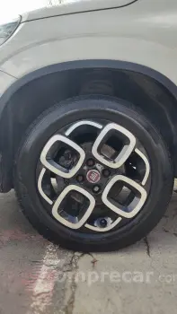 UNO 1.4 EVO Sporting 8V