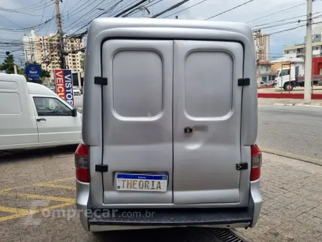 CHEVROLET MONTANA 1.4 MPFI LS CS 2017