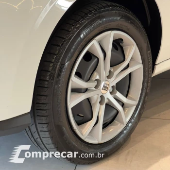 ARGO DRIVE 1.0 6V Flex