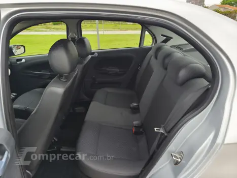 VOYAGE 1.6 MSI TOTALFLEX 4P MANUAL