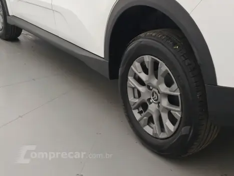 C3 AIRCROSS 1.0 TURBO 200 FLEX FEEL PACK CVT