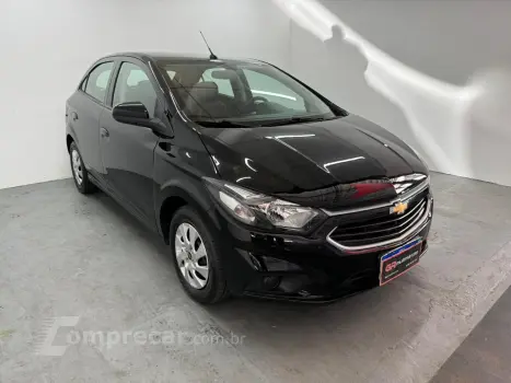 ONIX HATCH LT 1.0 8V FlexPower 5p Mec.