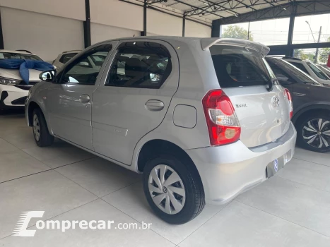 ETIOS 1.3 X 16V