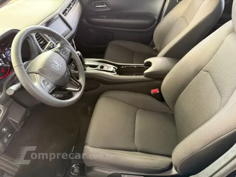 HR-V EX 1.8 Flexone 16V 5p Aut.