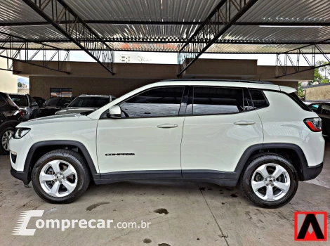 COMPASS 2.0 16V Sport