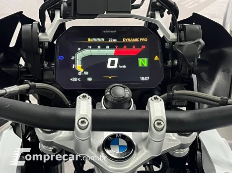 BMW R 1250 GS PREMIUM