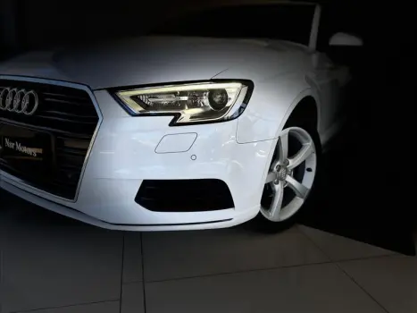 A3 1.4 TFSI Sedan Attraction 16V