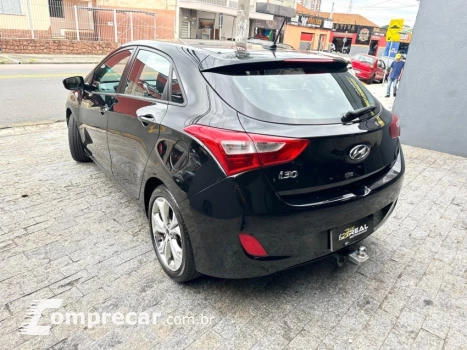 I30 1.8 MPI 16V