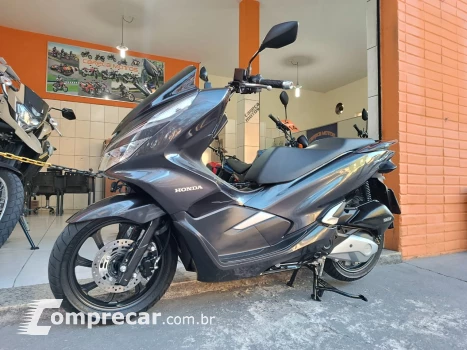 PCX 150 ABS