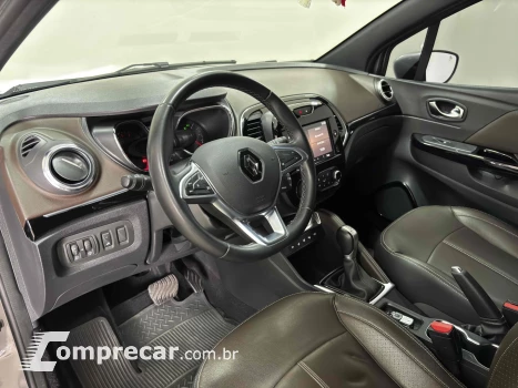 CAPTUR 1.3 TCE FLEX ICONIC X-TRONIC