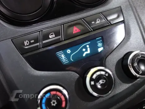 MONTANA - 1.4 MPFI SPORT CS 8V 2P MANUAL