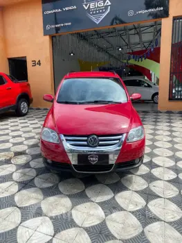 SPACEFOX 1.6 MI Comfortline 8V