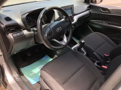 Hb20 1.0 12V Flex Vision Manual