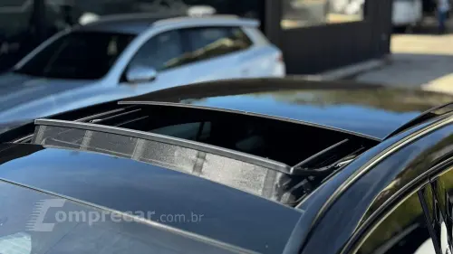 GLA 200 AMG Line 1.3 16V TB Aut.(Híb.)