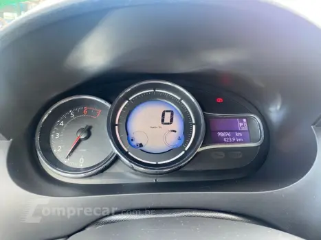 FLUENCE 2.0 Dynamique 16V