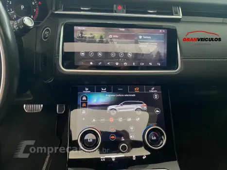 RANGE ROVER VELAR 3.0 V6 P380 GASOLINA R-DYNAMIC