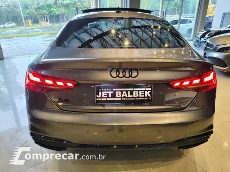 A5 2.0 TFSI GASOLINA SPORTBACK S LINE S TRONIC