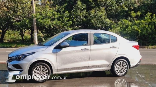 Fiat CRONOS DRIVE 1.0 6V FLEX 5 portas