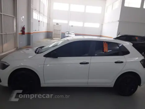 POLO 1.0 MPI TRACK MANUAL