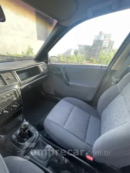 VECTRA 2.2 MPFI GL 8V