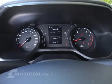 PULSE 1.3 FLEX DRIVE MANUAL