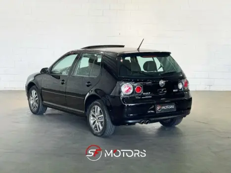 GOLF - 1.6 MI SPORTLINE LIMITED EDITION 8V 4P MANUAL