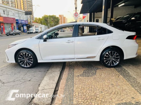 COROLLA 2.0 Altis 16V