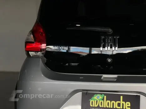 MOBI 1.0 EVO FLEX LIKE. MANUAL