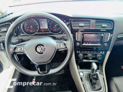 Golf Highline 1.4 Tsi