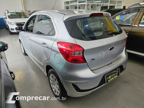 ECOSPORT 1.6 Freestyle 16V