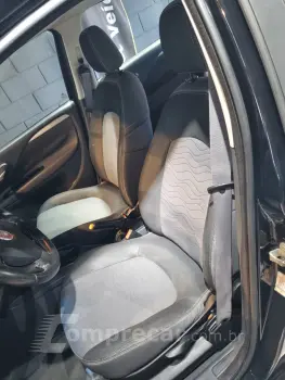 PUNTO 1.6 Essence 16V