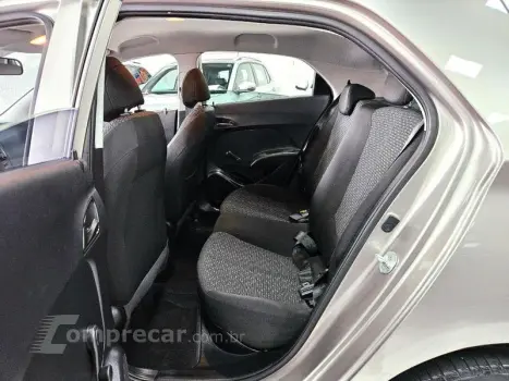 HB20 UNIQUE 1.0 FLEX 12V MEC