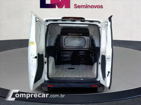 FIORINO 1.4 MPI FURGÃO ENDURANCE 8V FLEX 2P MANUAL