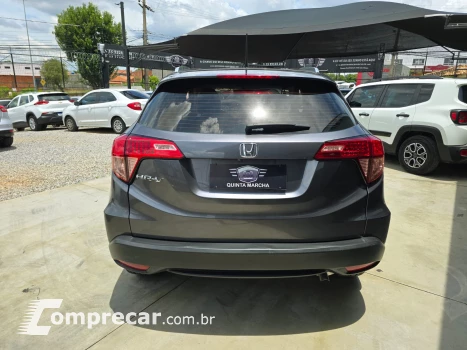 HR-V 1.8 16V EX