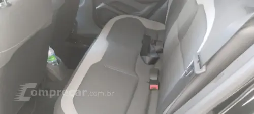 Onix Hatch 1.0 4P FLEX LS