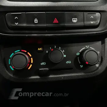 Kwid KWID Zen 1.0 Flex 12V 5p Mec.