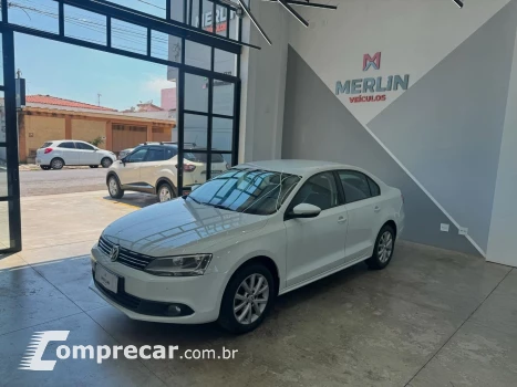 JETTA 2.0 Comfortline