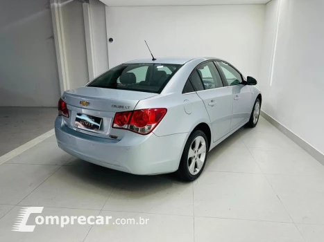 CRUZE LT NB