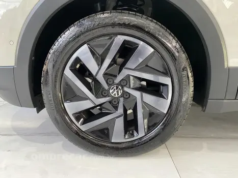 T-Cross Highline 1.4 TSI Flex 16V 5p Aut