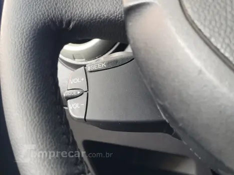 EcoSport XLT 2.0/ 2.0 Flex 16V 5p Aut.