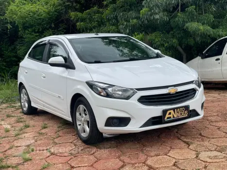 ONIX 1.4 MPFI LTZ 8V