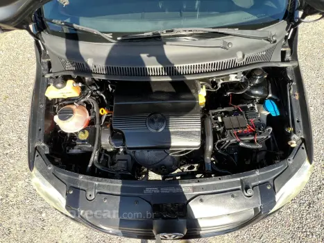 Fox 1.0 Mi 8V Flex 4P Manual