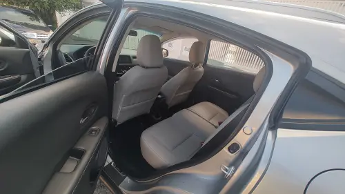 HR-V 1.8 16V EX