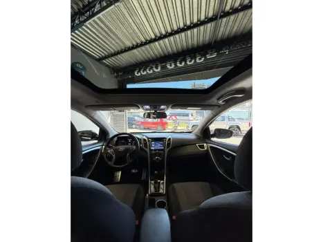 I30 1.8 MPI 16V GASOLINA 4P AUTOMATICO