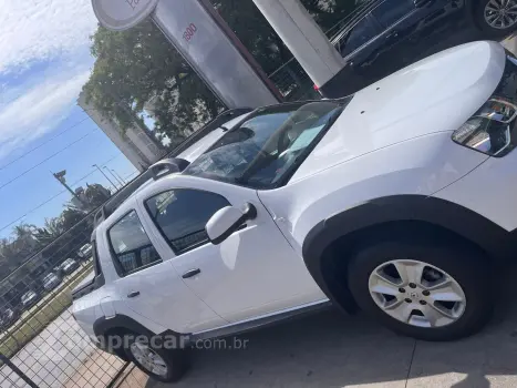 OROCH 1.6 16V SCE Intense