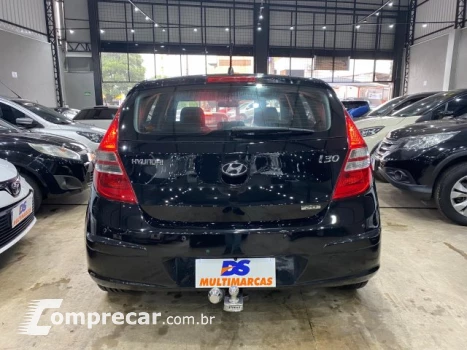 I30 - 2.0 MPFI GLS 16V 4P AUTOMÁTICO