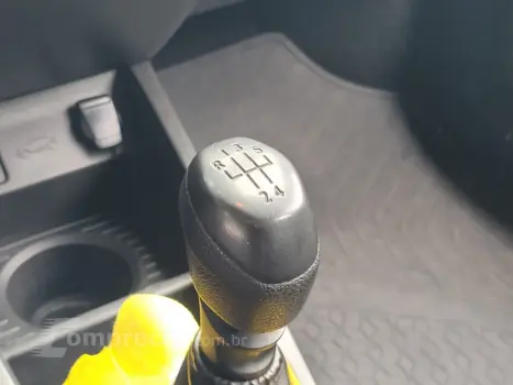 Kwid KWID Zen 1.0 Flex 12V 5p Mec.