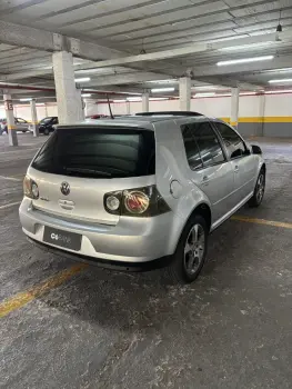 GOLF 1.6 MI Sportline 8V