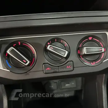 Saveiro Robust 1.6 Total Flex 16V