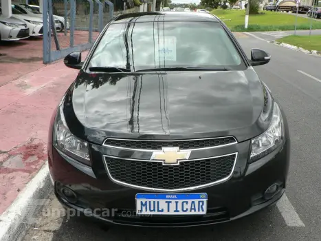 CRUZE 1.8 LT 16V